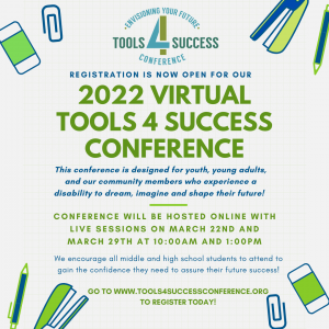 Tools 4 Success Conference @ online